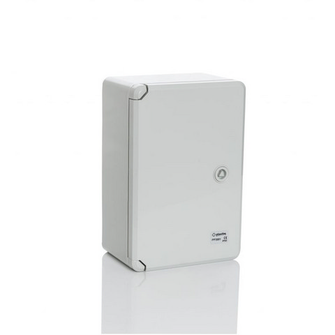 SKRIN PLASTOVA SEDE DVERE PP3001