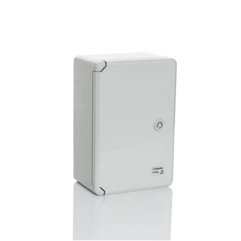 SKRIN PLASTOVA SEDE DVERE PP3004