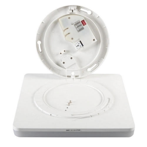 Svítidlo Kanlux VARSO LED 18W-NW-L-SE IP54 18W neutrální bílá 4000K s pohybovým čidlem 26980 (obrázek 4)