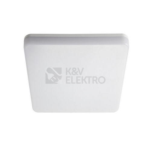 Svítidlo Kanlux VARSO LED 18W-NW-L-SE IP54 18W neutrální bílá 4000K s pohybovým čidlem 26980