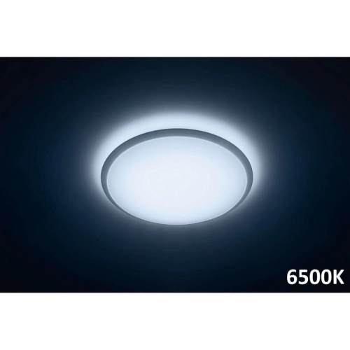 Stropní LED svítidlo Philips Wawel 31821/31/P5 17W 1600lm Scene Switch 2700-4000K-6500K (obrázek 3)