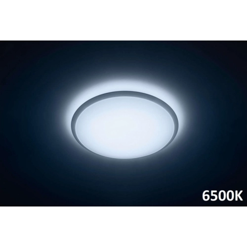 Stropní LED svítidlo Philips Wawel 31821/31/P5 17W 1600lm Scene Switch 2700-4000K-6500K (obrázek 3)