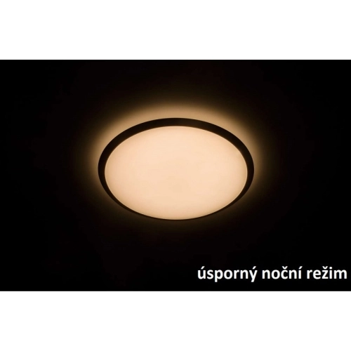 Stropní LED svítidlo Philips Wawel 31821/31/P5 17W 1600lm Scene Switch 2700-4000K-6500K (obrázek 8)