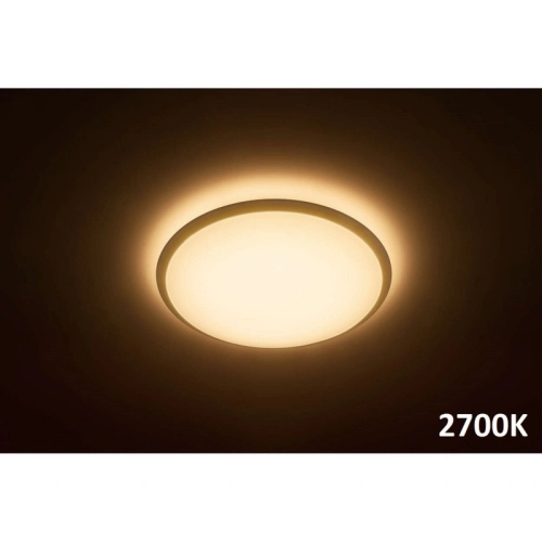 Stropní LED svítidlo Philips Wawel 31821/31/P5 17W 1600lm Scene Switch 2700-4000K-6500K (obrázek 11)