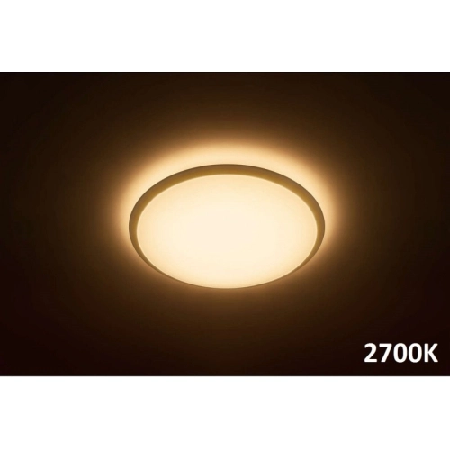 Stropní LED svítidlo Philips Wawel 31821/31/P5 17W 1600lm Scene Switch 2700-4000K-6500K (obrázek 4)