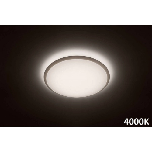 Stropní LED svítidlo Philips Wawel 31821/31/P5 17W 1600lm Scene Switch 2700-4000K-6500K (obrázek 10)