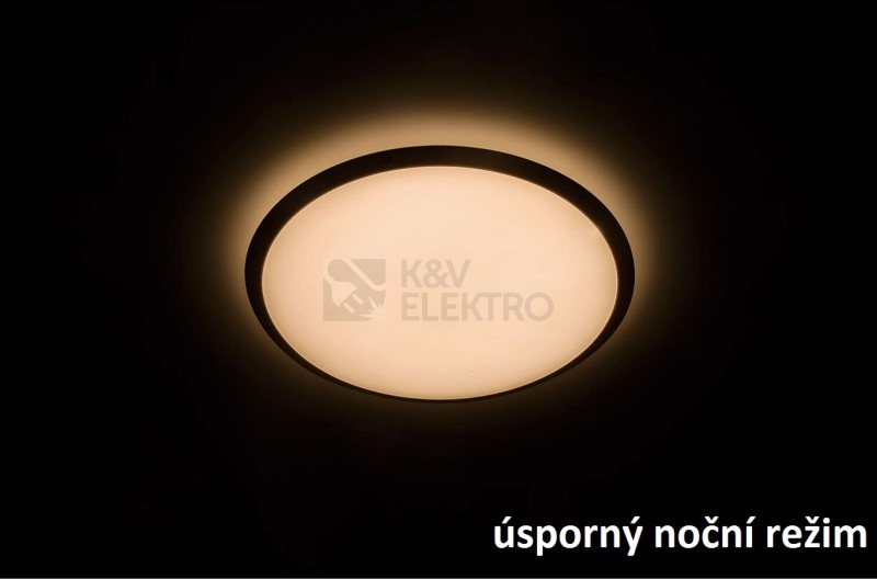 Obrázek produktu Stropní LED svítidlo Philips Wawel 31821/31/P5 17W 1600lm Scene Switch 2700-4000K-6500K 4