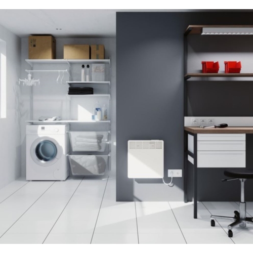 Elektrický přímotop Stiebel Eltron CWM 750 U 750W