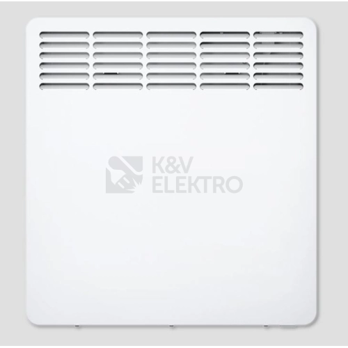 Elektrický přímotop Stiebel Eltron CWM 750 U 750W kabel s pilotním řídícím vodičem