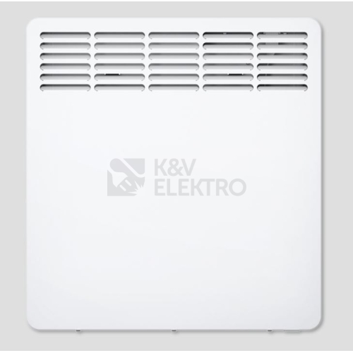  Elektrický přímotop Stiebel Eltron CWM 750 U 750W