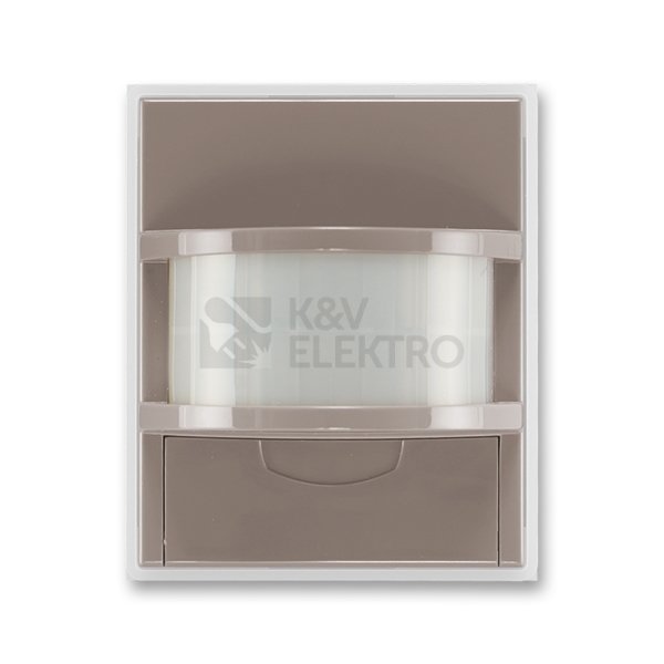 Obrázek produktu  ABB Time pohybové čidlo lungo/mléčná bílá 3299E-A02100 26 0