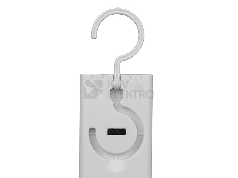Obrázek produktu Závěsné LED svítidlo Panlux SENSOR LED USB nabíjecí s čidlem 1
