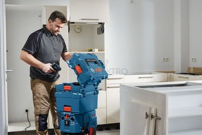 Obrázek produktu Kufr na nářadí Bosch L-BOXX 136 1.600.A01.2G0 2