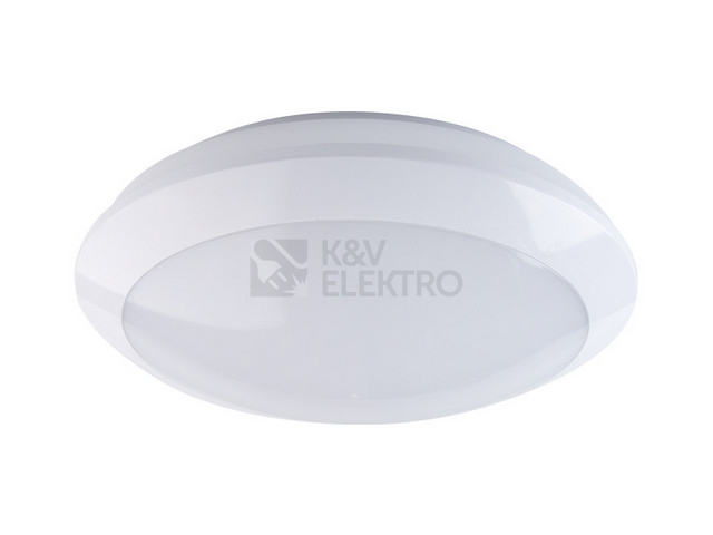 Obrázek produktu  Svítidlo Panlux ZEUS LED S 16W IP66 PN32300017 radar sensor neutrální bílá 4000K 0