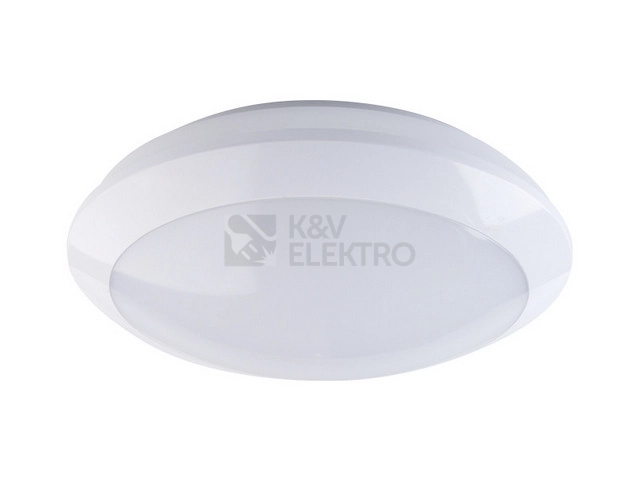 Obrázek produktu Svítidlo Panlux ZEUS LED S 16W IP66 PN32300017 radar sensor neutrální bílá 4000K 0