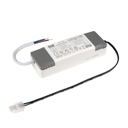 LED panel McLED Office 6060 40W 2700K teplá bílá ML-413.126.32.0