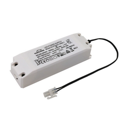 LED panel McLED Office 6060 40W 2700K teplá bílá ML-413.126.32.0 (obrázek 6)