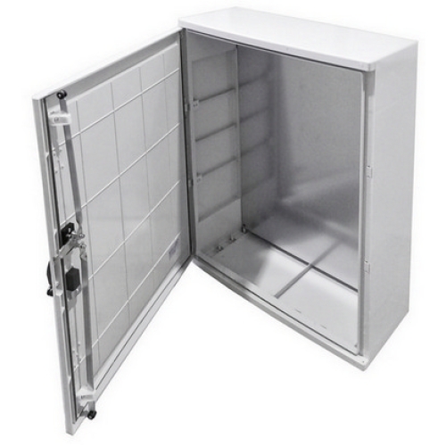 Plastová skříň Famatel MAGNA 39168 IP65 800x600x265mm