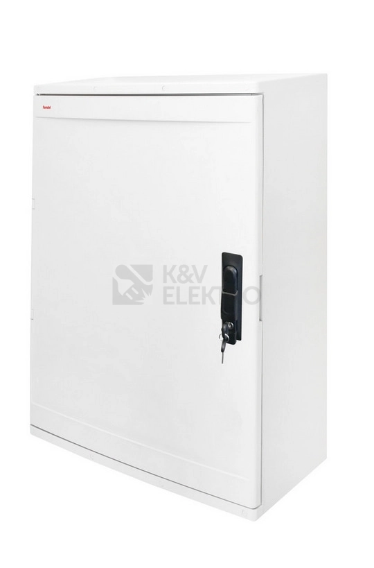 Obrázek produktu Plastová skříň Famatel MAGNA 39168 IP65 800x600x265mm 0