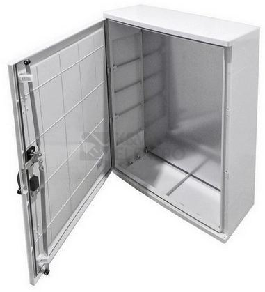 Obrázek produktu Plastová skříň Famatel MAGNA 39168 IP65 800x600x265mm 1