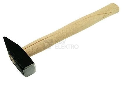 Obrázek produktu Zámečnické kladivko 300g 0