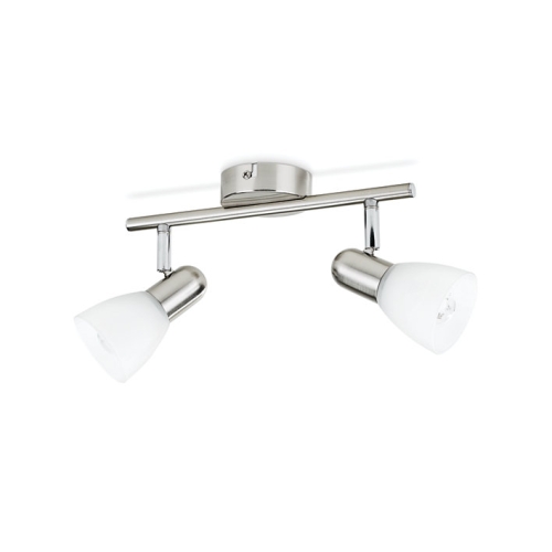 Svítidlo Philips Burlap E14 2x40W