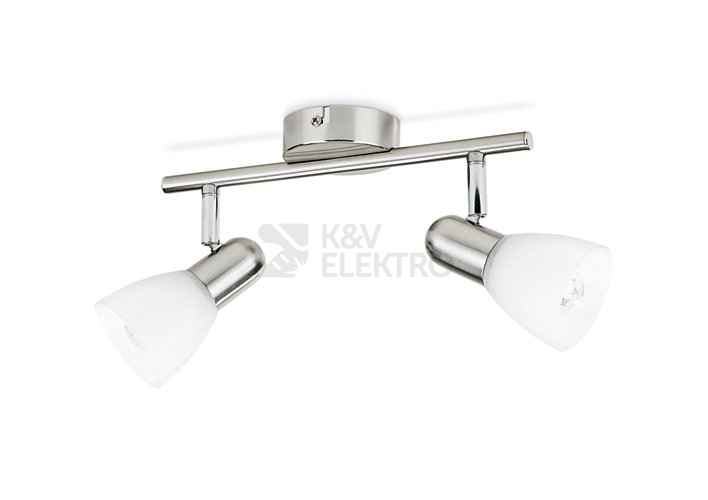 Obrázek produktu Svítidlo Philips Burlap E14 2x40W 0
