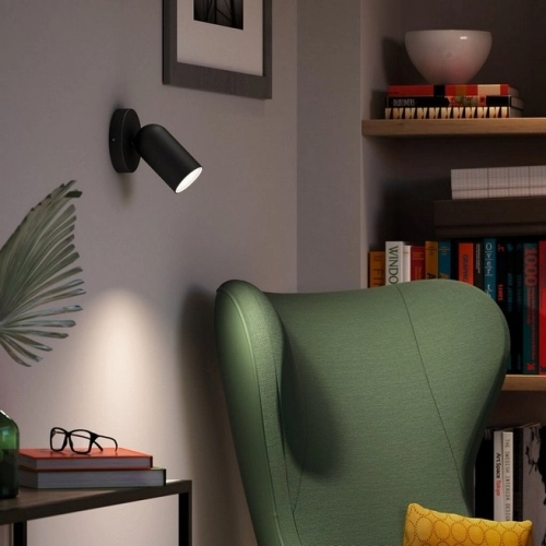 Bodové svítidlo Philips Pongee 50581/30/PN 1xGU10/10W (obrázek 3)