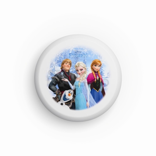  Dětské nástěnné a stropní LED svítidlo Philips Disney Frozen 71884/08/P0 900lm 2700K
