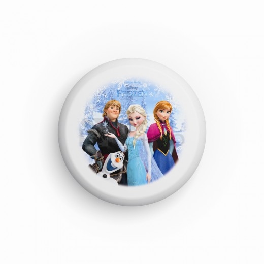 Obrázek produktu  Dětské nástěnné a stropní LED svítidlo Philips Disney Frozen 71884/08/P0 900lm 2700K
 1