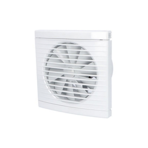 Levně Koupelnový ventilátor DOSPEL PLAY CLASSIC 125 S 1020093 1020093