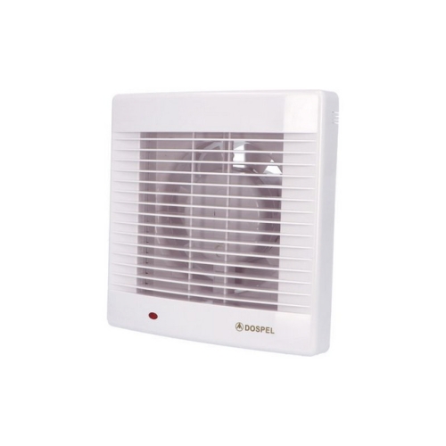 Levně Koupelnový ventilátor DOSPEL POLO 5/S 1020005 1020005