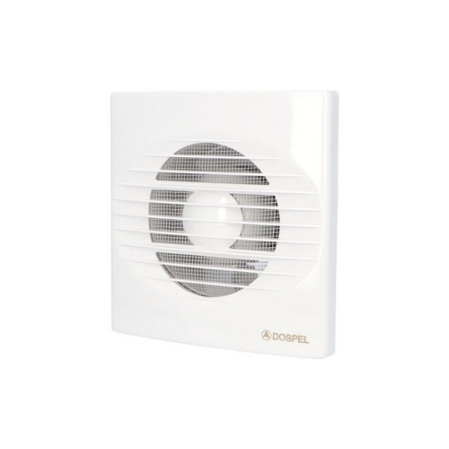 Levně Koupelnový ventilátor DOSPEL RICO 100/S 1020051 1020051