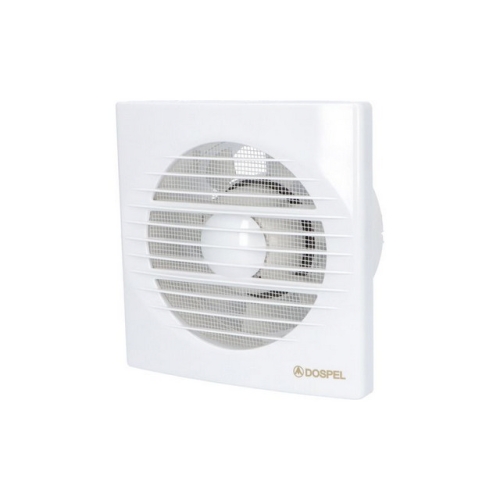 Levně Koupelnový ventilátor DOSPEL RICO 120/S 1020052