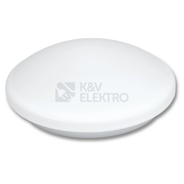 Obrázek produktu Stropní a nástěnné svítidlo Ecolite VICTOR LED B W131/EM/LED/B-4100 s nouzovým modulem 6hod. IP44 0