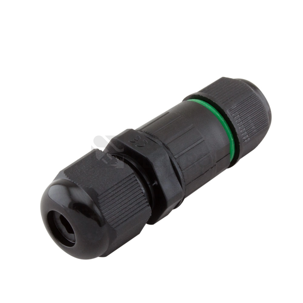 Obrázek produktu Kabelová spojka 3x0,5-1,5mm2 FK Technics FK-S3P-IP68-MINI 4738656 0