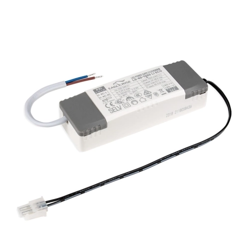 LED panel McLED Office 6060 40W 4000K neutrální bílá ML-413.128.32.0