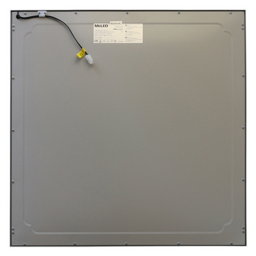 LED panel McLED Office 6060 40W 4000K neutrální bílá ML-413.128.32.0