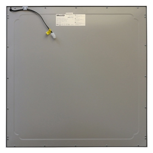 LED panel McLED Office 6060 40W 4000K neutrální bílá ML-413.128.32.0 (obrázek 8)