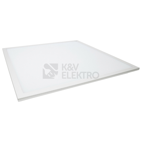 LED panel McLED Office 6060 40W 4000K neutrální bílá ML-413.128.32.0