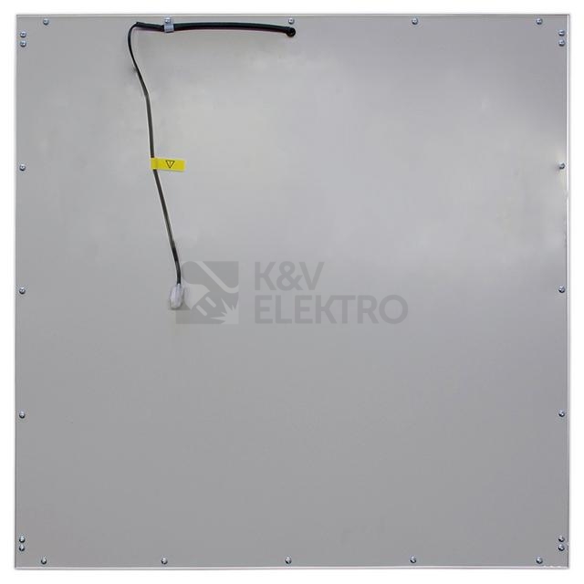 Obrázek produktu LED panel McLED Office 6060 40W 4000K neutrální bílá ML-413.128.32.0 4