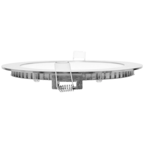 LED podhledové svítidlo Ecolite LADA LED-WSL-6W/27/CHR 6W 2700K teplá bílá (obrázek 2)