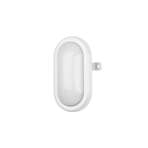 Levně Svítidlo LEDMED OVAL LED 5W IP54 neutrální bílá 4000K LM31300004