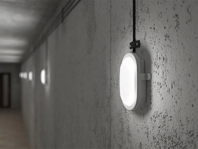Svítidlo LEDMED OVAL LED 5W IP54 neutrální bílá 4000K LM31300004 (obrázek 6)