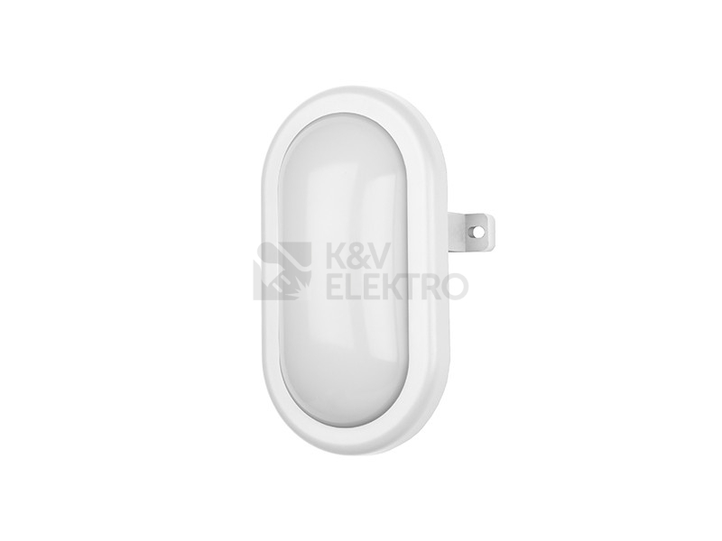 Obrázek produktu Svítidlo LEDMED OVAL LED 5W IP54 neutrální bílá 4000K LM31300004 0