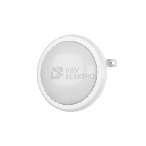 Svítidlo LEDMED KRUH LED 10W IP54 neutrální bílá 4000K LM31300005