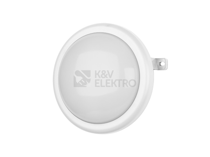 Obrázek produktu Svítidlo LEDMED KRUH LED 10W IP54 neutrální bílá 4000K LM31300005 0