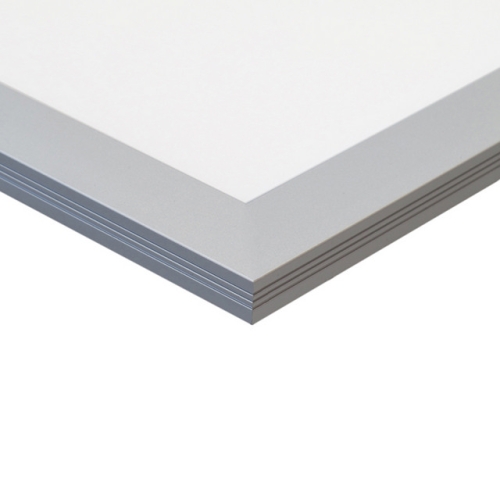 LED panel McLED Office 12030 36W 4000K neutrální bílá, stříbrné ML-413.133.32.0