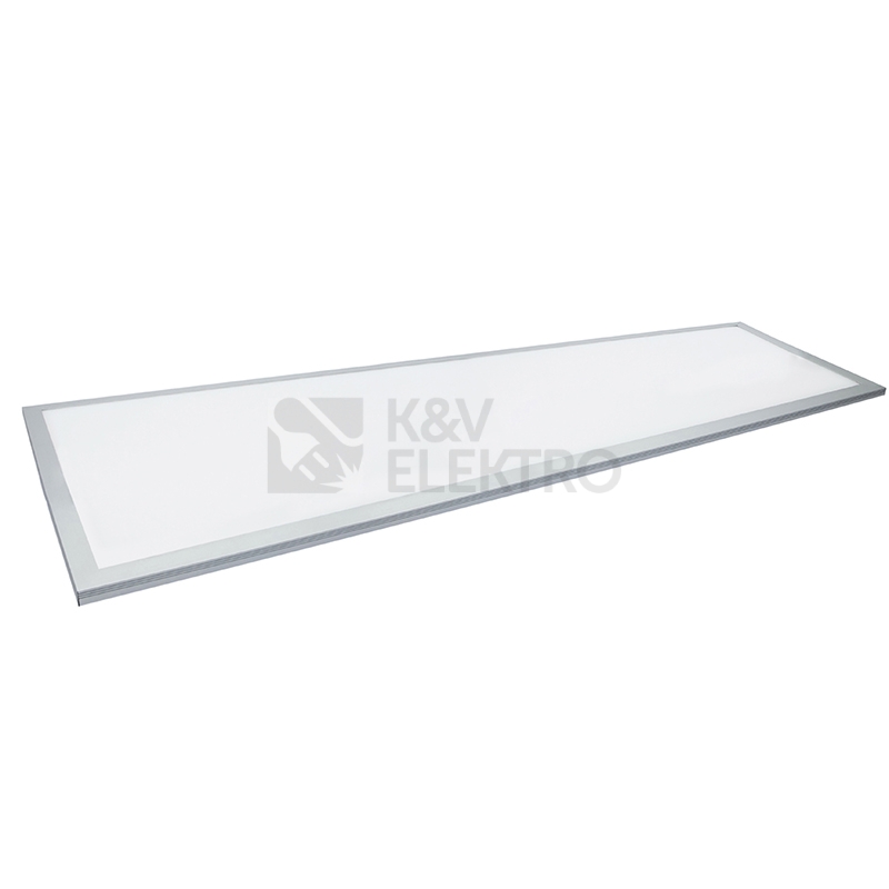 Obrázek produktu LED panel McLED Office 12030 36W 4000K neutrální bílá, stříbrné ML-413.133.32.0 0