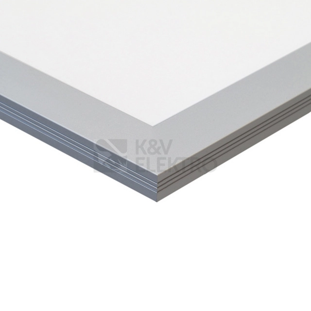 Obrázek produktu LED panel McLED Office 12030 36W 4000K neutrální bílá, stříbrné ML-413.133.32.0 1